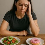 صورة عن اخطاء الحميات الغذاية