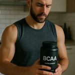 مكمل BCAA