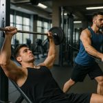 التمارين المركبة مقابل تمارين العزل
