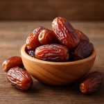 فوائد التمر