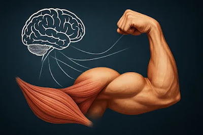 تأثير الذاكرة العضلية