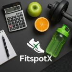 ادوات FitspotX