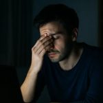 أضرار السهر