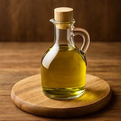 فوائد زيت الزيتون