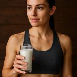 فوائد الكرياتين للنساء: هل هو آمن؟ وهل يساعد فعلًا على التنشيف وبناء الجسم؟ فوائد الكيرياتين للنساء