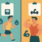 الفرق بين التضخيم والتنشيف