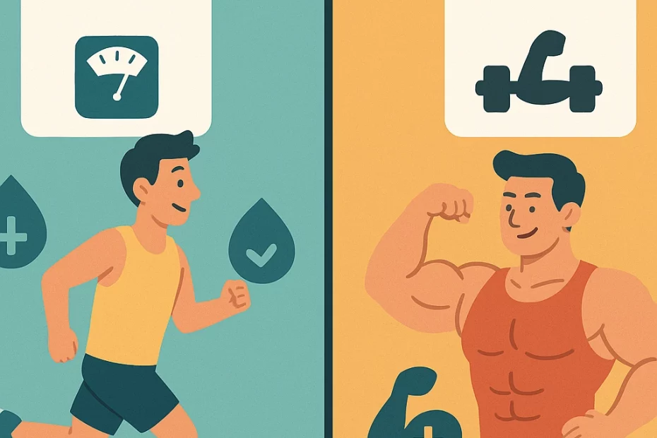 الفرق بين التضخيم والتنشيف
