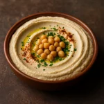 فوائد الحمص