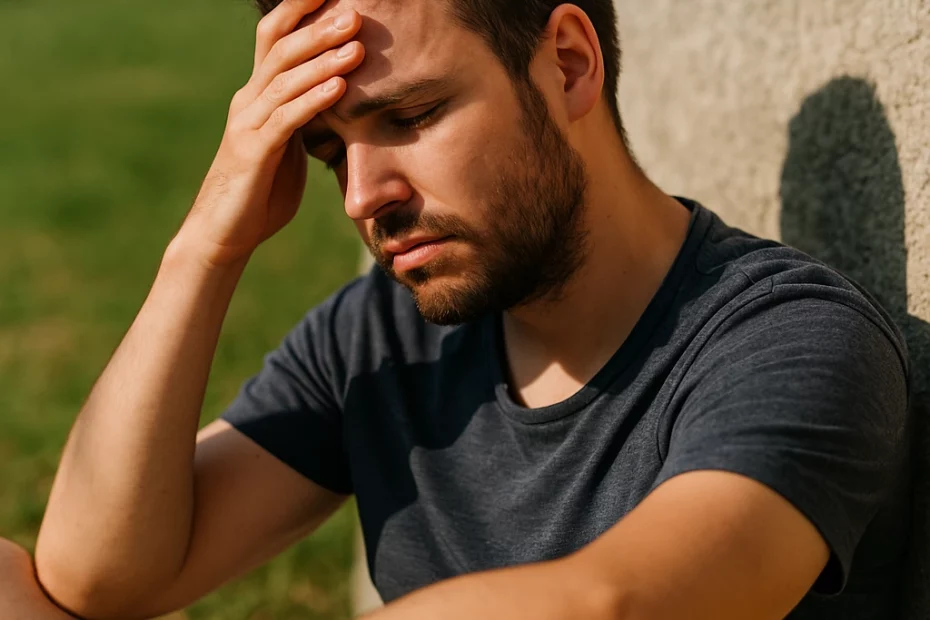 أعراض نقص فيتامين دال