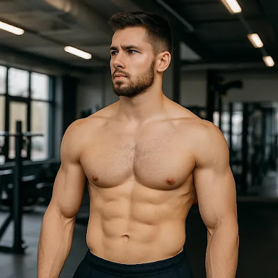 Why Does Your Body Suddenly Look Different? The Truth About Water ...