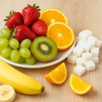 Fructose Intolerance: Causes, Symptoms, and Simple Solutions ChatGPT Image 4 مايو 2025، 09_35_02 م