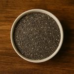 Chia Seeds: Tiny Superfood with Big Nutritional Benefits ChatGPT Image 7 مايو 2025، 03_55_34 م
