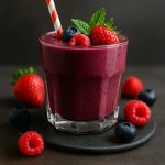 Strawberry Benefits: Why This Sweet Fruit Is a Nutritional Powerhouse ChatGPT Image 7 مايو 2025، 09_08_22 م