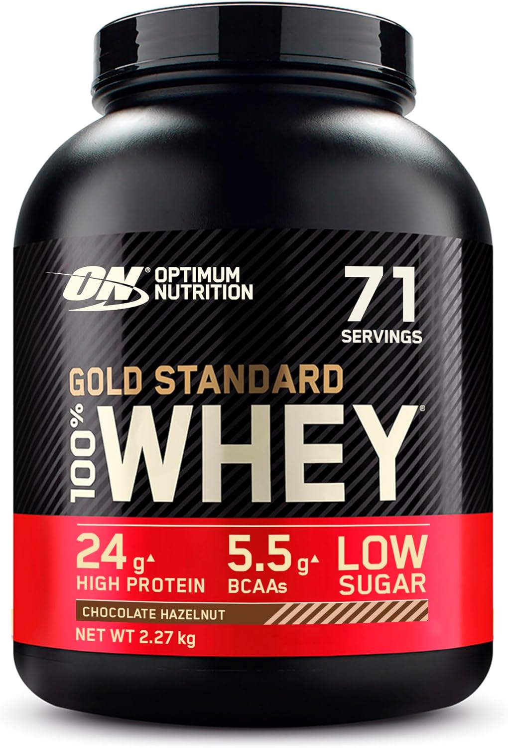 Optimum Nutrition Gold Standard
