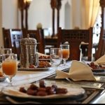 افضل المشروبات للصائم في رمضان : دليلك للترطيب الصحي والطاقة المتوازنة افضل المشوبات في شهر رمضان